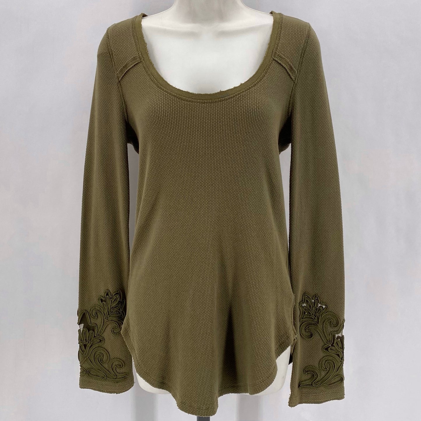 Size L FREE PEOPLE Shirt