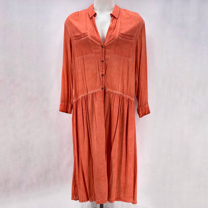 Size L PILCRO Dress