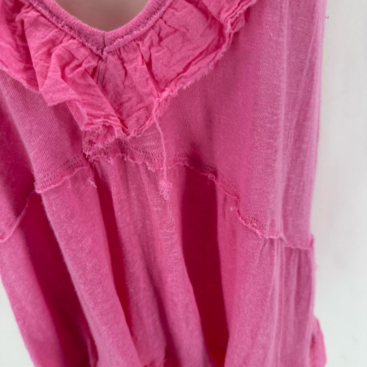 Size M FREE PEOPLE Shirt