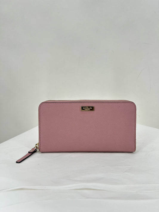 LAVENDER KATE SPADE Wallet