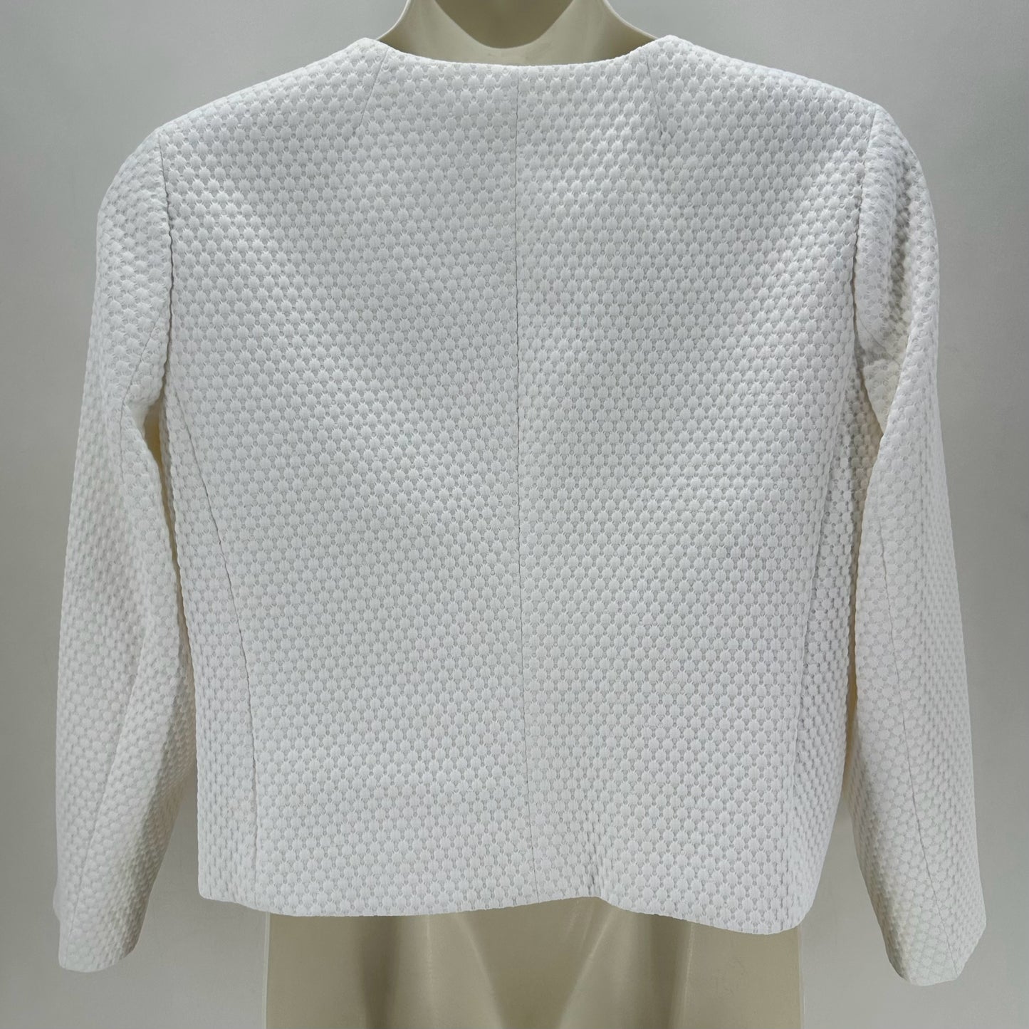 Size 16 J CREW Jacket