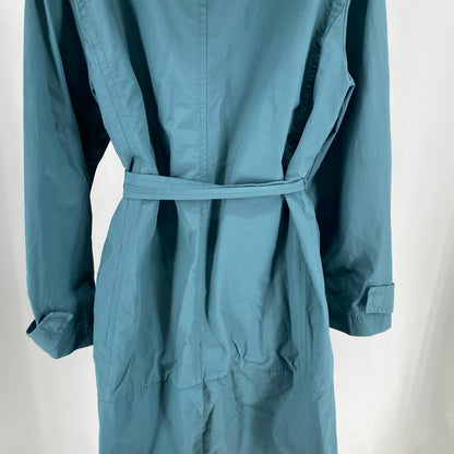 Size XL EILEEN FISHER Raincoat
