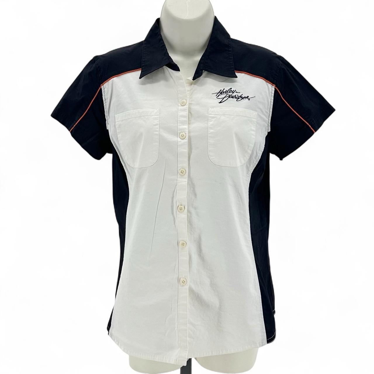Size M HARLEY DAVIDSON Shirt