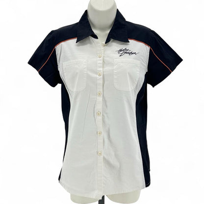 Size M HARLEY DAVIDSON Shirt