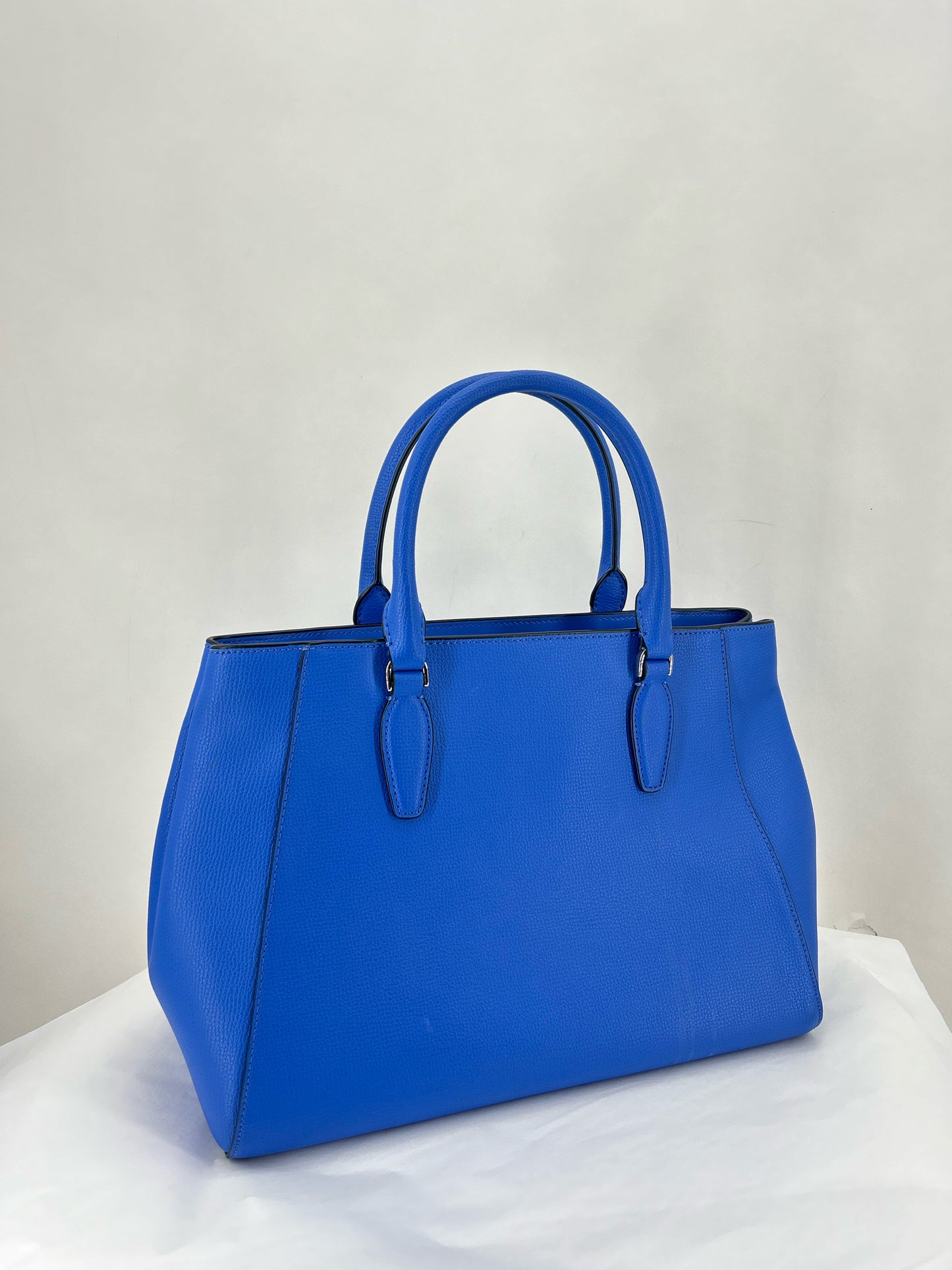 Blue KATE SPADE Tote