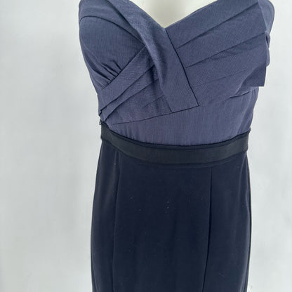 Size 4 BCBG MAXAZRIA Dress