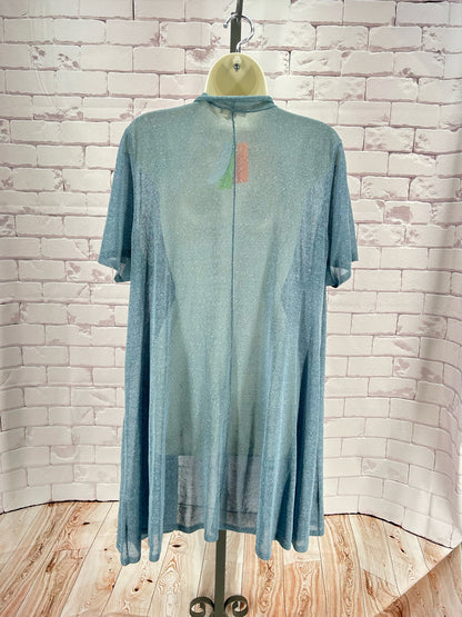 Size 1X EILEEN FISHER Cardigan