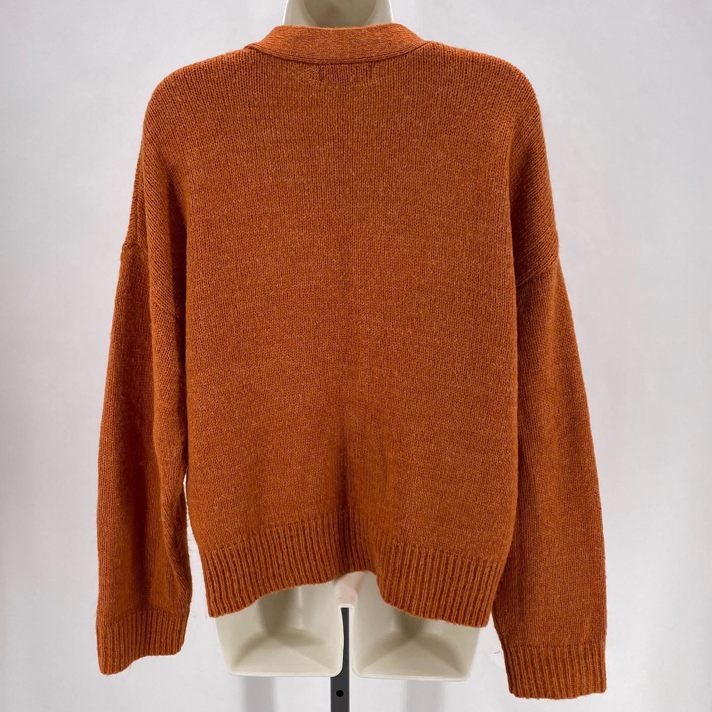 Size XL ILLINI Cardigan