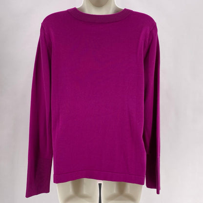 Size L LILLY PULITZER Sweater