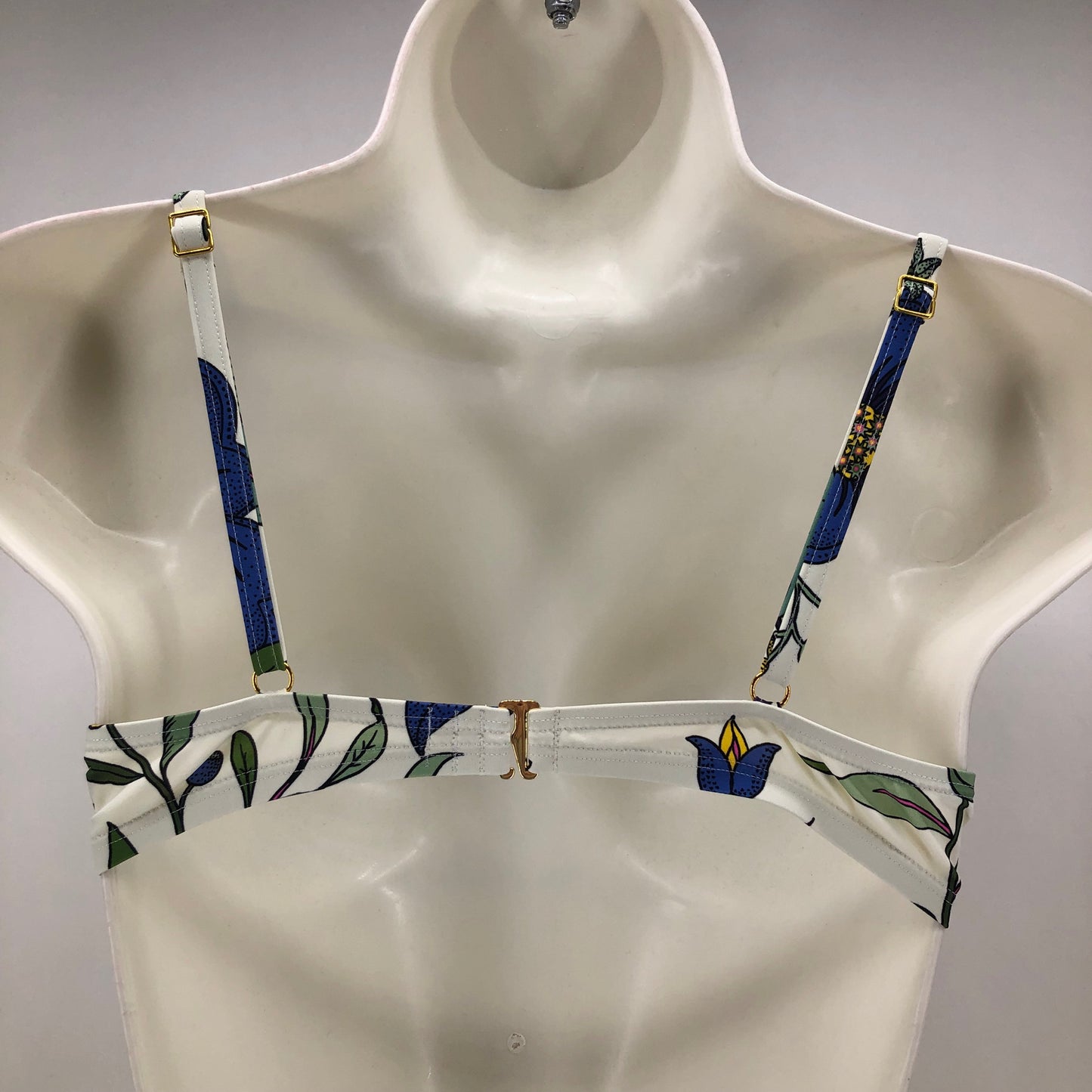 Size M TORY BURCH Floral Swimsuit