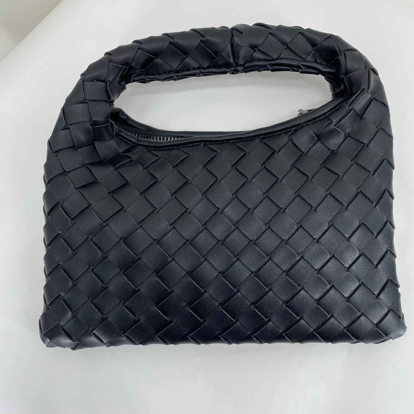 Black URBAN EXPRESSIONS Clutch