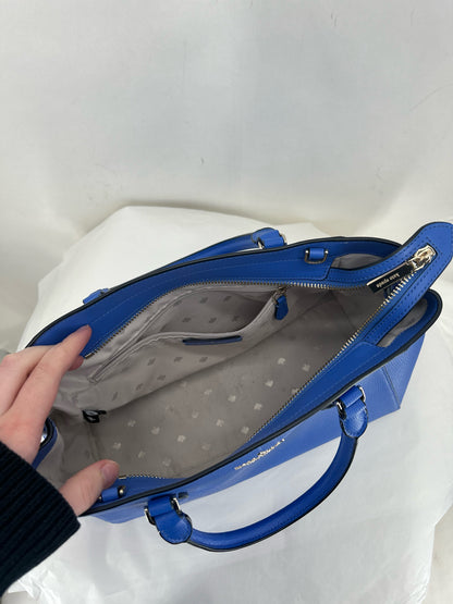 Blue KATE SPADE Tote