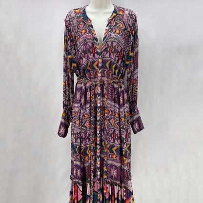 Size M FARM @ FARMRIO Dress