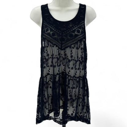 Size S EXPRESS Lace Shirt