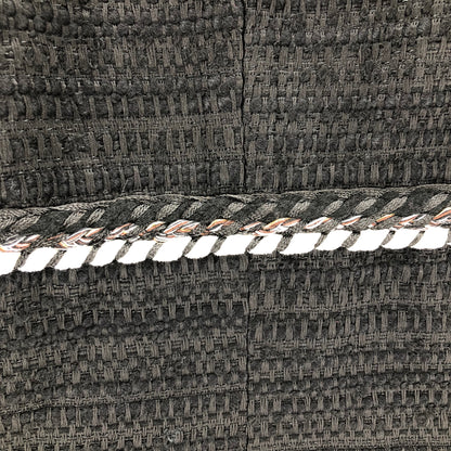 Size M ZARA BASIC Tweed Jacket
