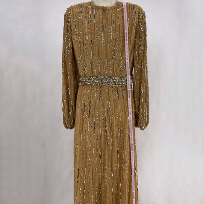 Size 8 MAC DUGGAL COUTURE Dress