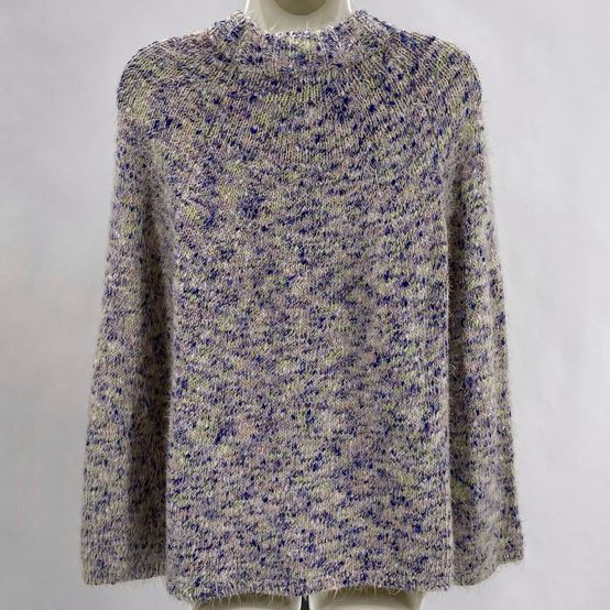 Size M CATHERINE MALANDRINO Sweater