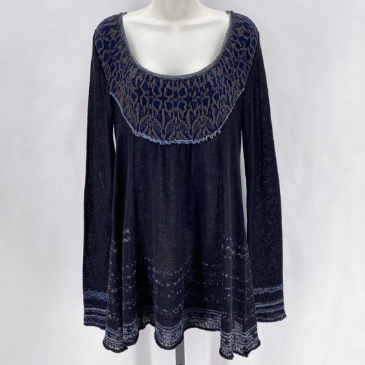 Size L FREE PEOPLE Sweater