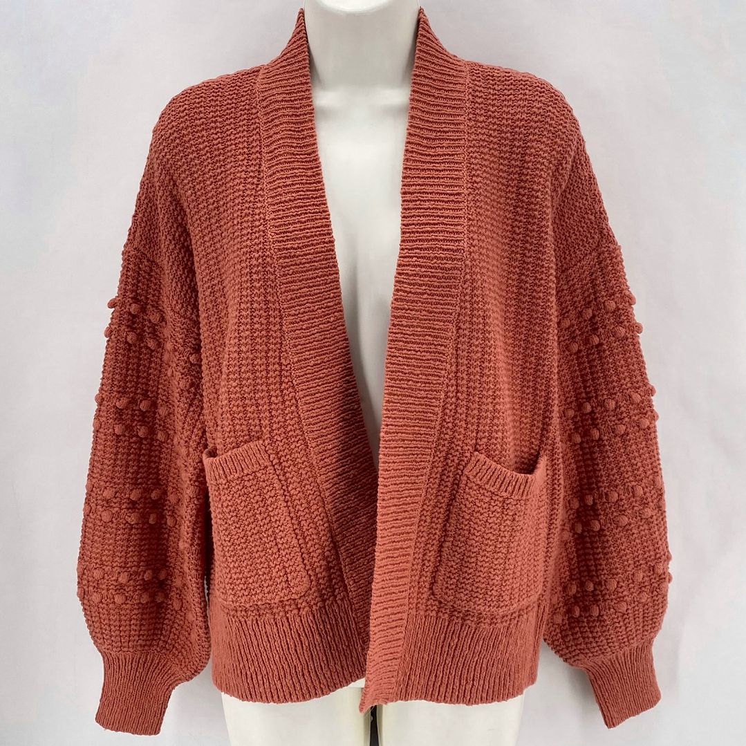 Size S MADEWELL Cardigan