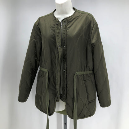 Size XS OAT NY Nylon Jacket (Outdoor)