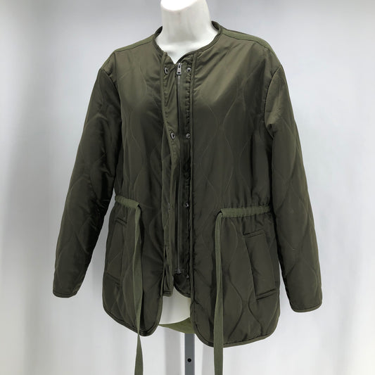 Size XS OAT NY Nylon Jacket (Outdoor)