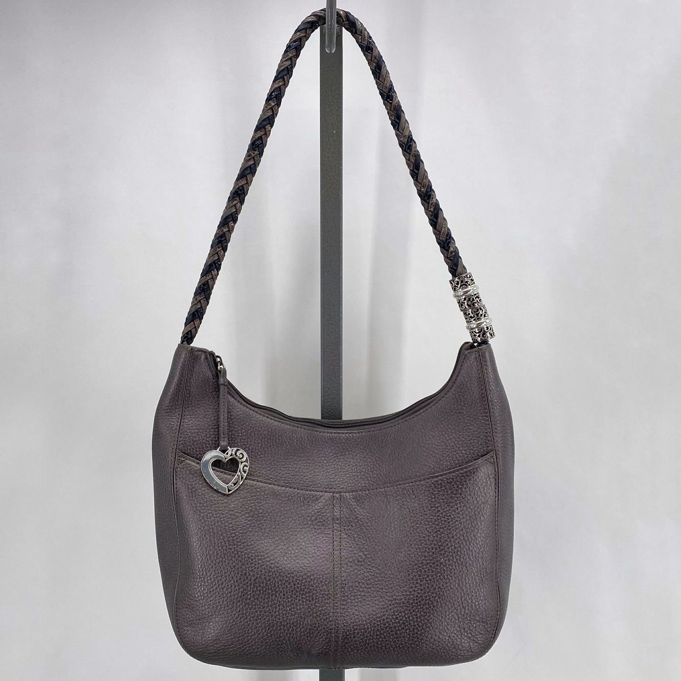 Bronze BRIGHTON Shoulder Bag