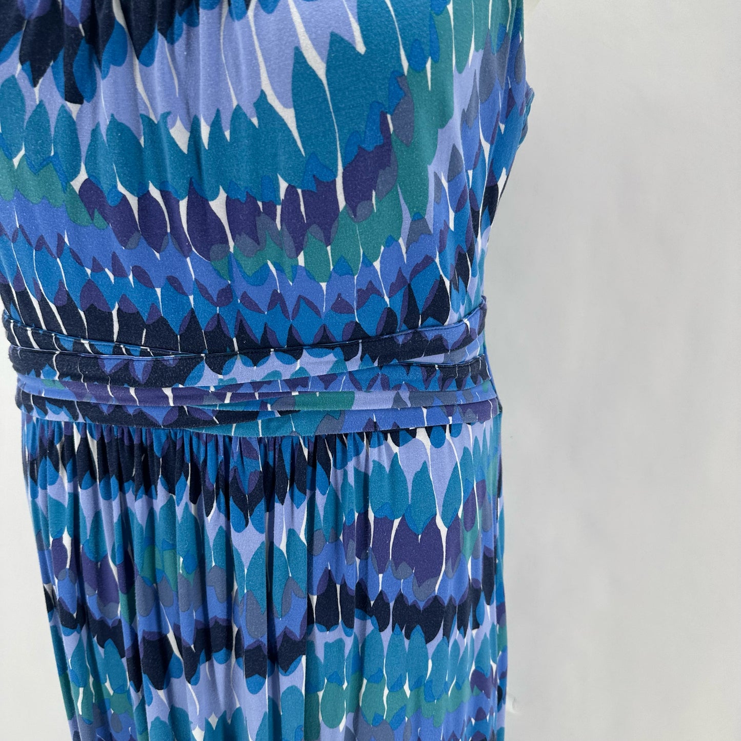 Size 16L BODEN OVALS Dress