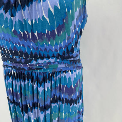 Size 16L BODEN OVALS Dress