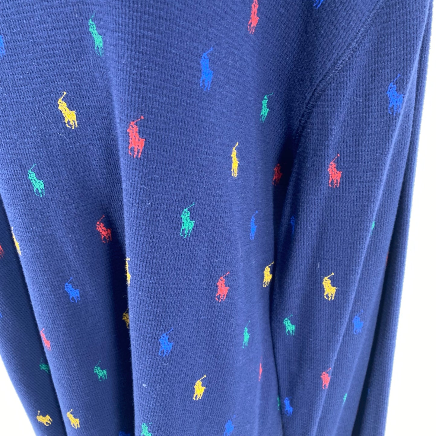 Navy Size 2X RALPH LAUREN Men's Apparel