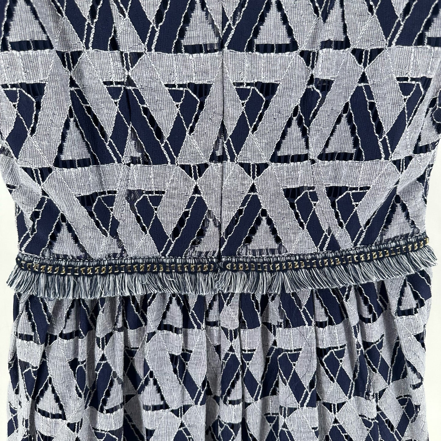 Size 12 JULIA JORDAN Dress