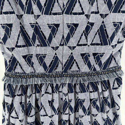 Size 12 JULIA JORDAN Dress