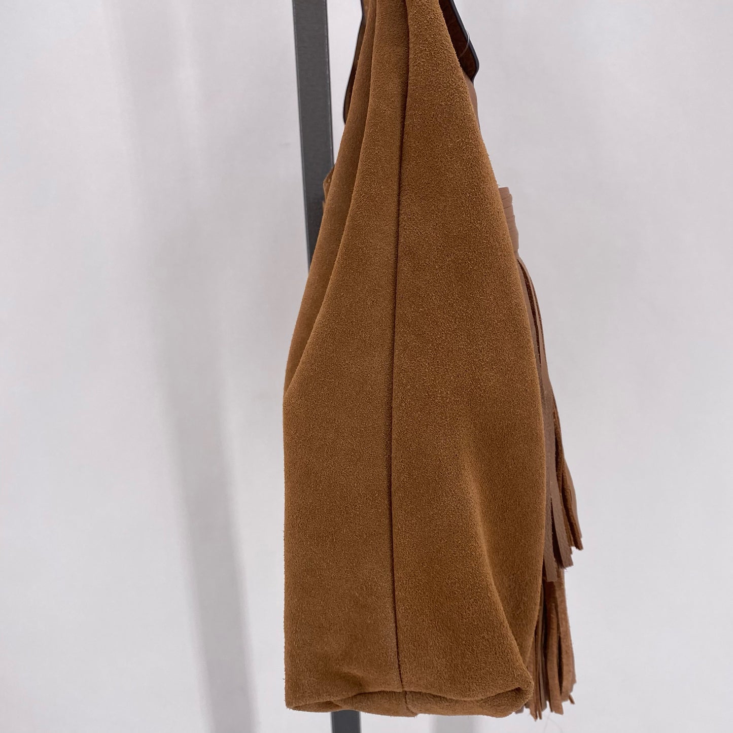 BROWN Rachel Zoe Shoulder Bag