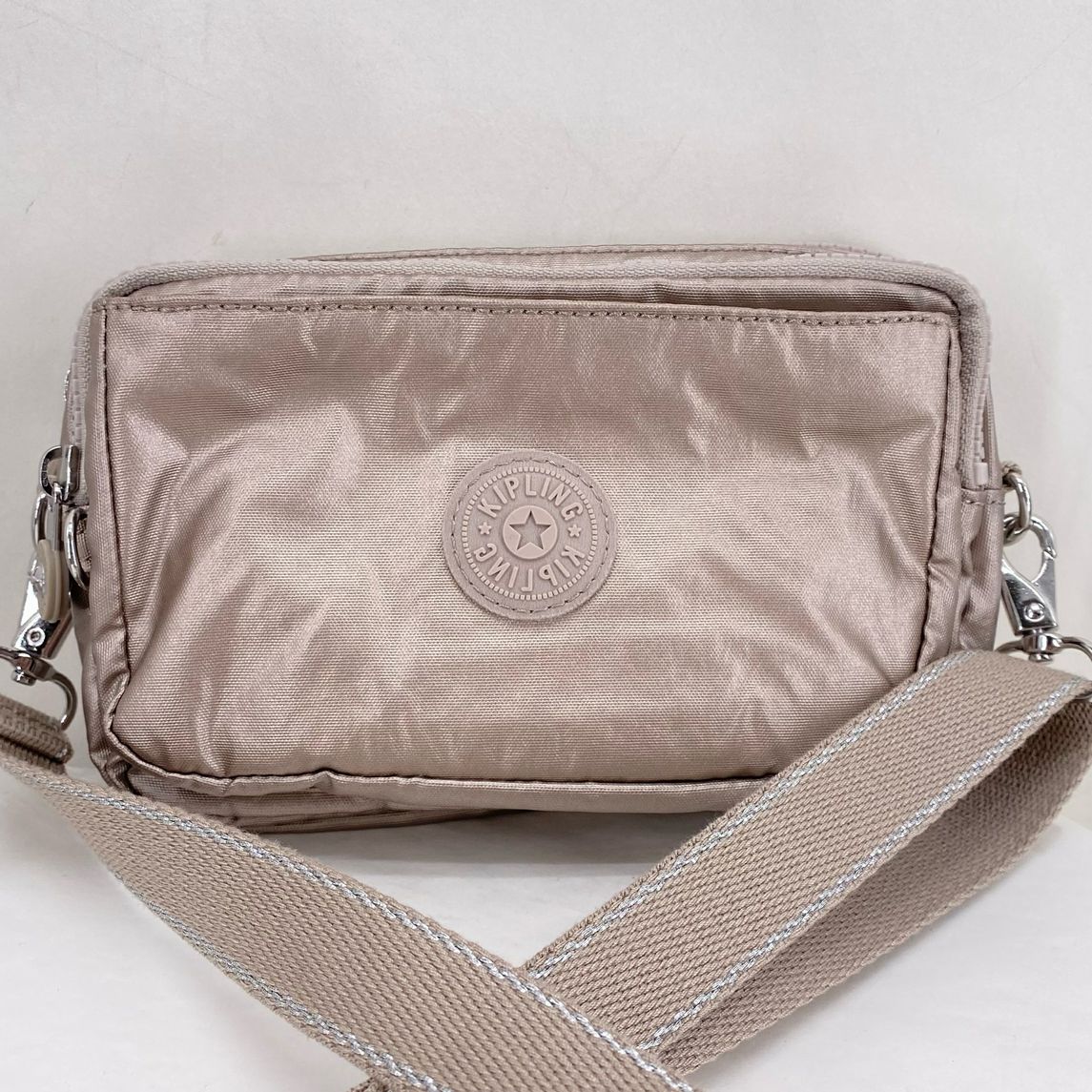 Bronze KIPLING Cross-body