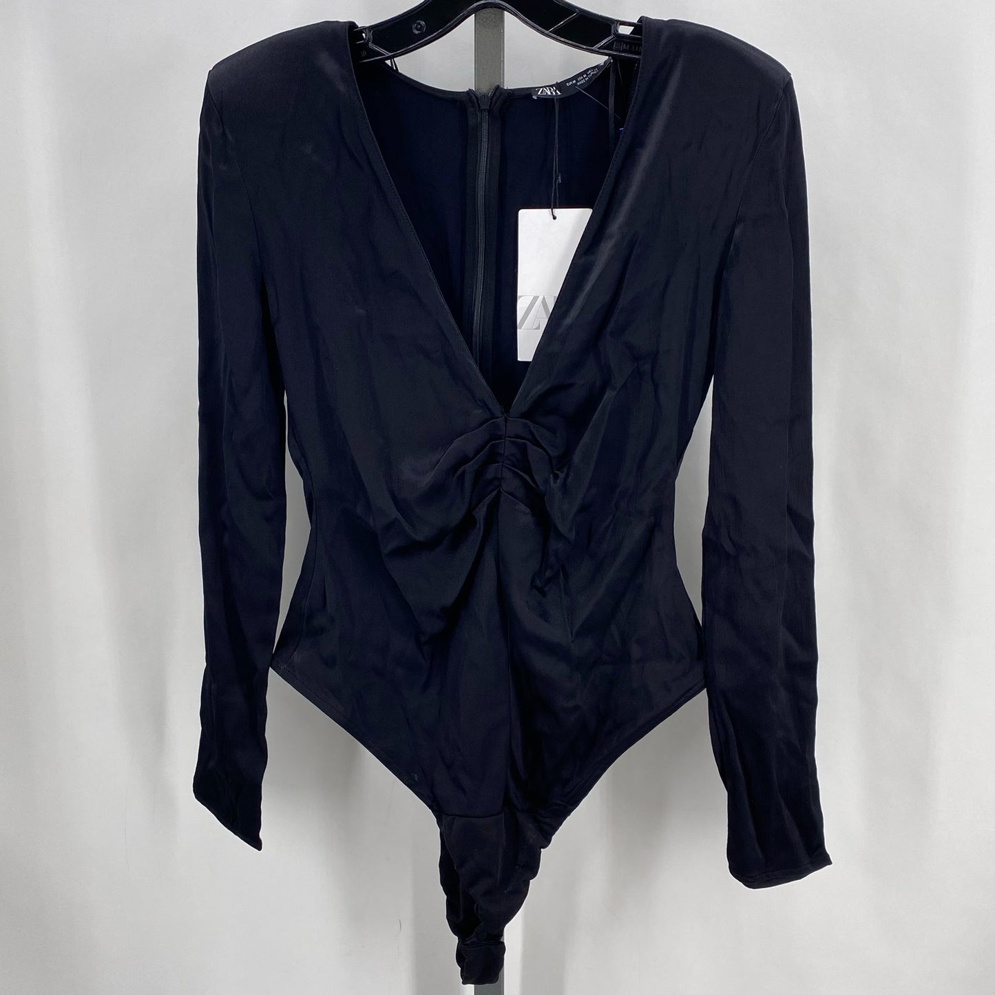 Size M ZARA Bodysuit