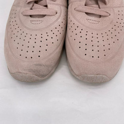 Pink W Shoe Size 11 UGG Sneakers