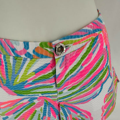 Size 2 LILLY PULITZER Shorts