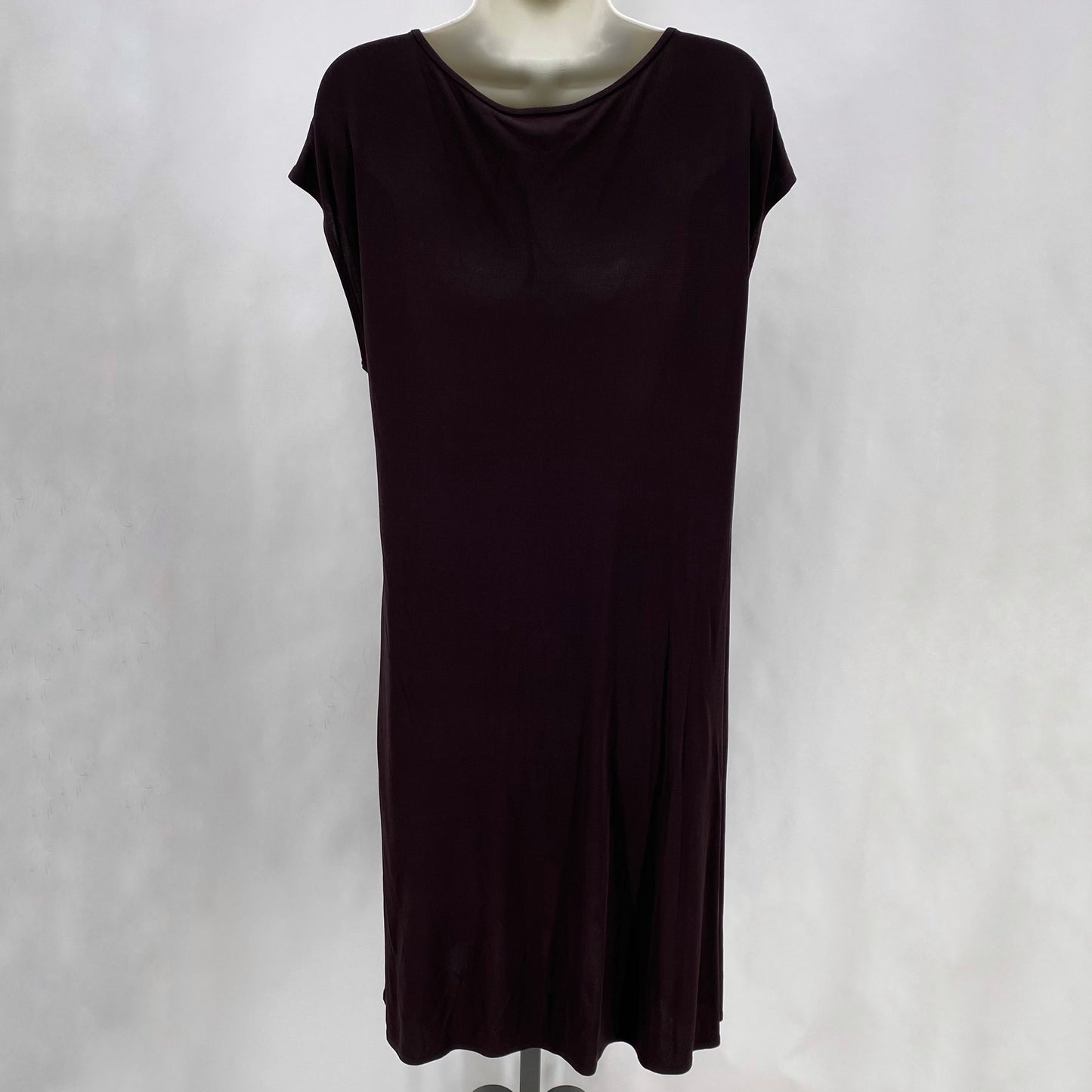 Size L EILEEN FISHER Dress