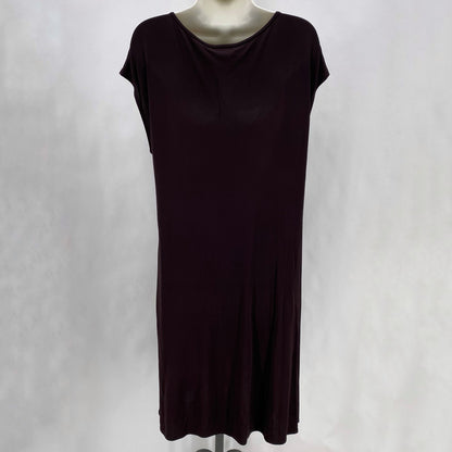 Size L EILEEN FISHER Dress