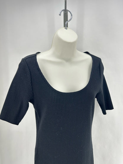 Size M CALVIN KLEIN JEANS Sweater Dress