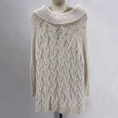 Size XS FREE PEOPLE Knit Solid Sweater