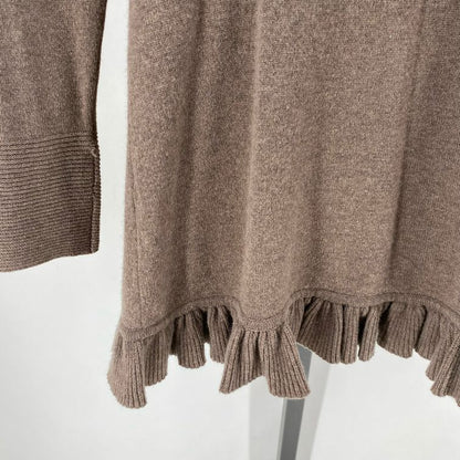 Size M MAGASCHONI Cashmere Cardigan