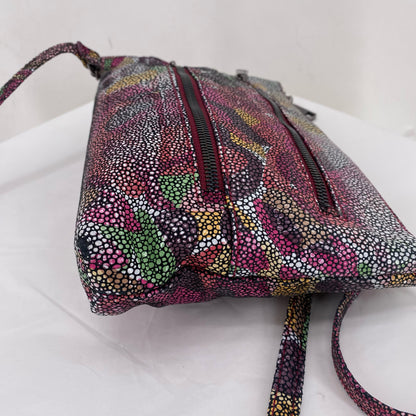 Multi-Color HOBO Cross-body