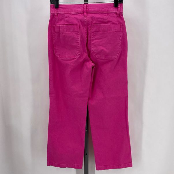 Size 27/4 J CREW Pants