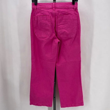 Size 27/4 J CREW Pants