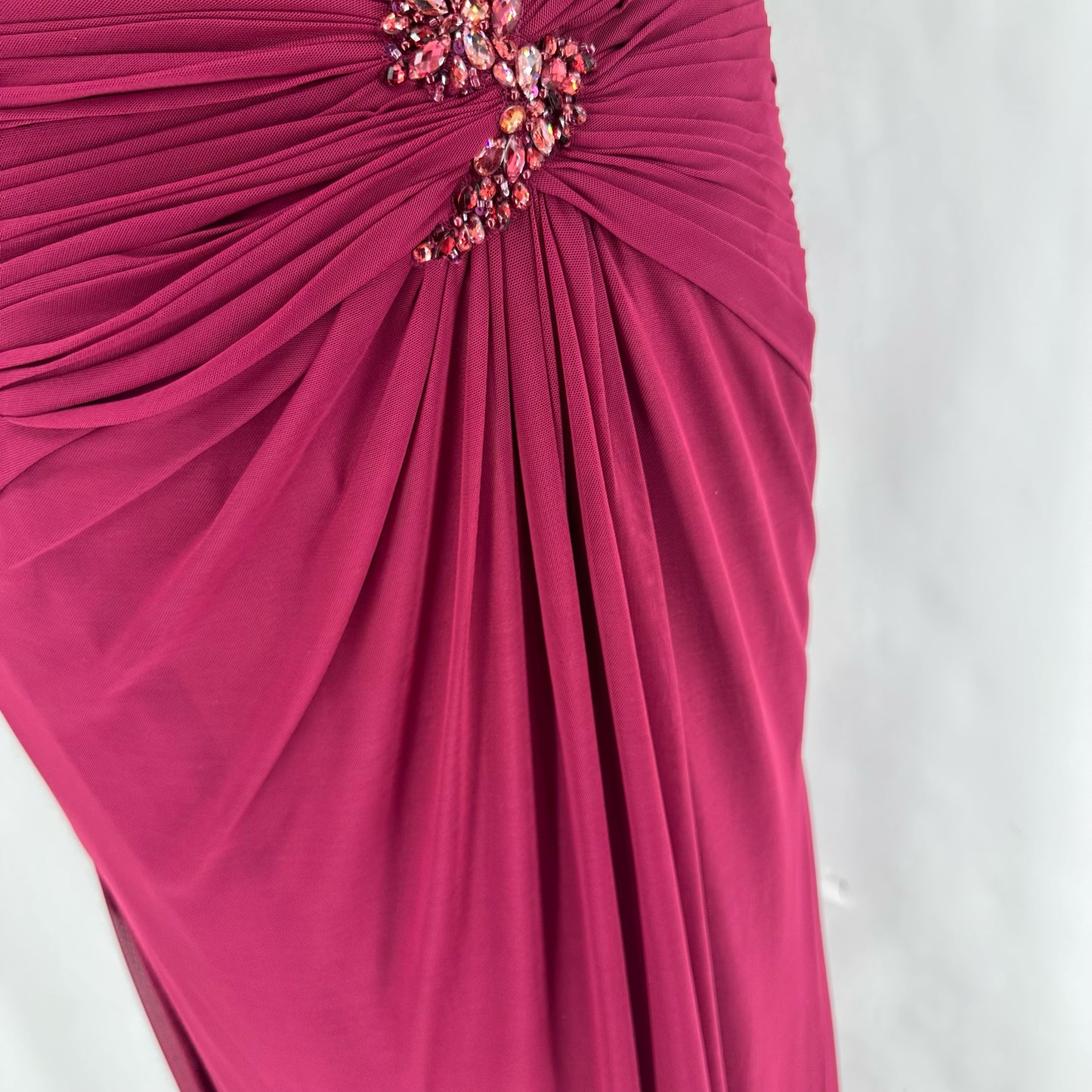 Size 12 CAMERON BLAKE Dress