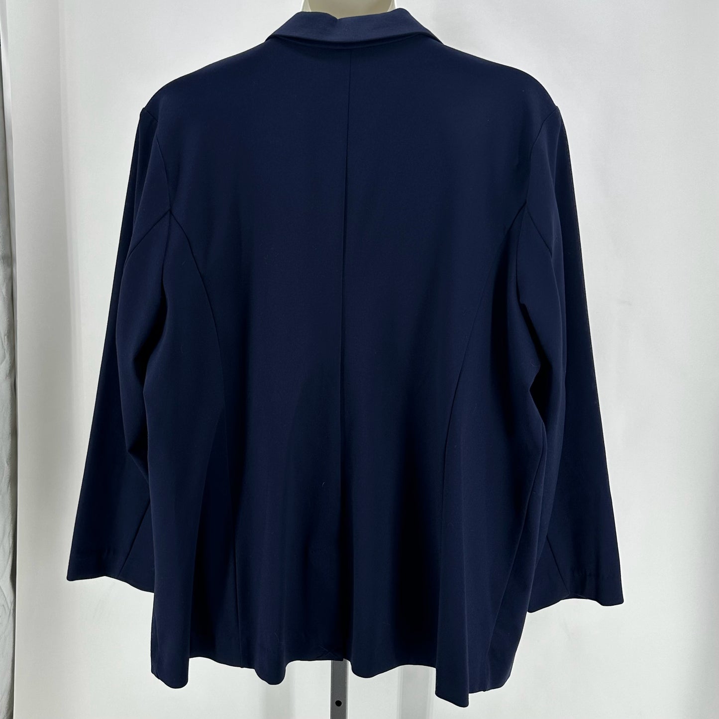 Size 3X CROFT & BARROW Blazer