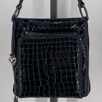 Black BRIGHTON Shoulder Bag