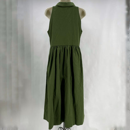 Size 6 Cotton Dress