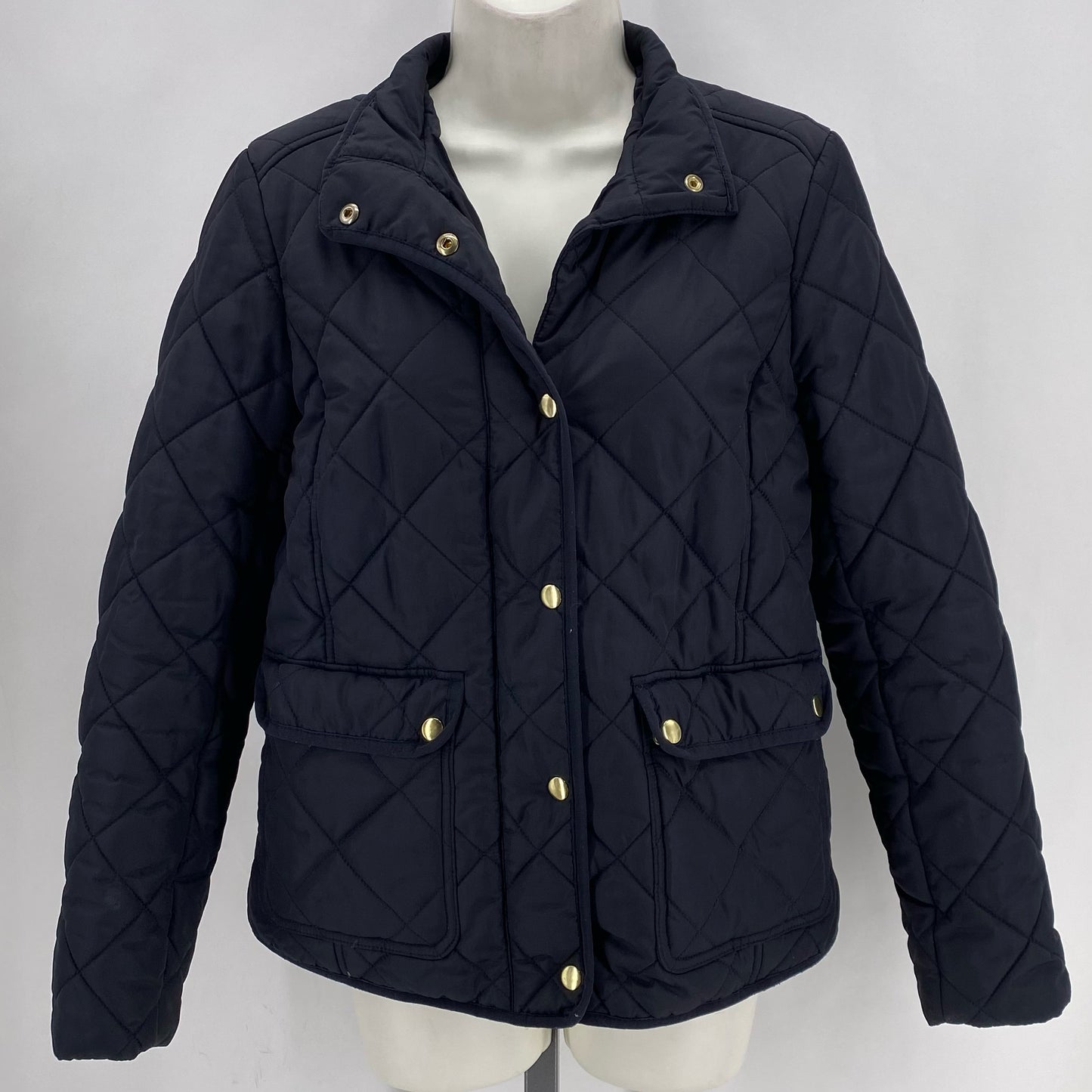 Size S J CREW Jacket (Outdoor)