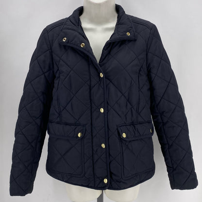 Size S J CREW Jacket (Outdoor)